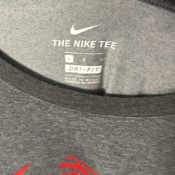 Oklahoma University, Nike Dri-Fit - Picture 3 of 4